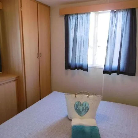 Mobilheim Sunstar Holiday home *