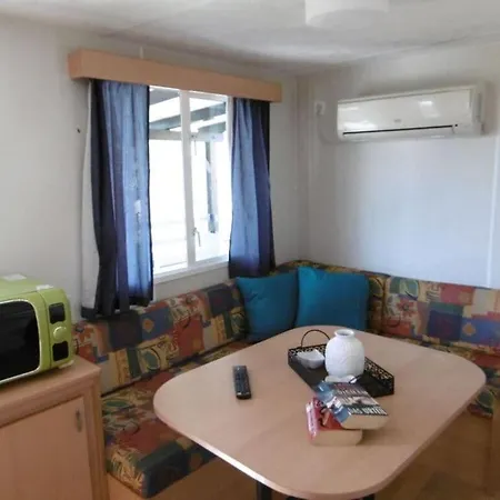 Mobilheim Sunstar Holiday home Kastelir