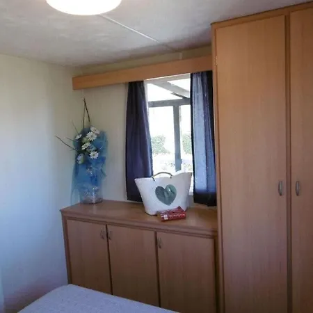 Mobilheim Sunstar Holiday home