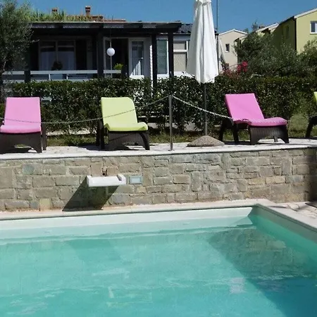 Mobilheim Sunstar Holiday home *