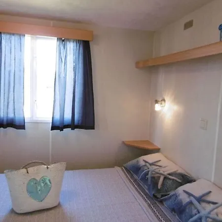 Mobilheim Sunstar Holiday home Kastelir