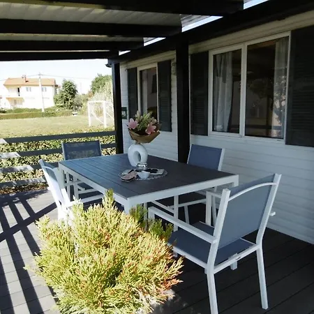 Holiday home Mobilheim Sunstar Kastelir