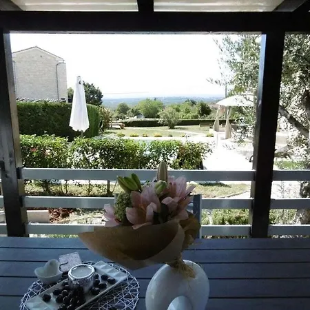 Mobilheim Sunstar Holiday home *